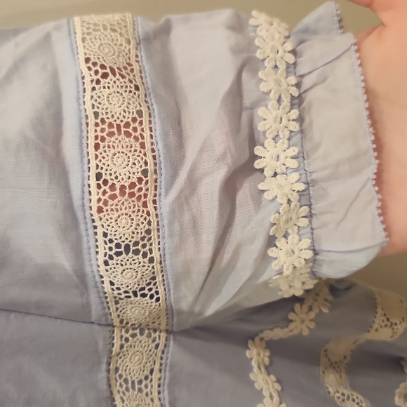 J. Crew Size 4 Dress-NWOT - Picture 3 of 8